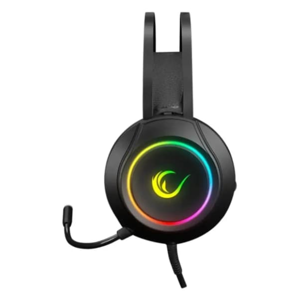 RAMPAGE slušalice RM-K45 Orbit-S Black 1