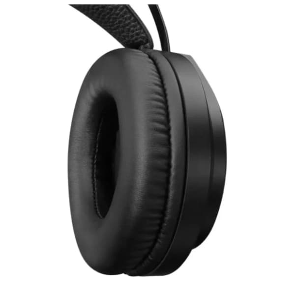 RAMPAGE slušalice RM-K45 Orbit-S Black 4