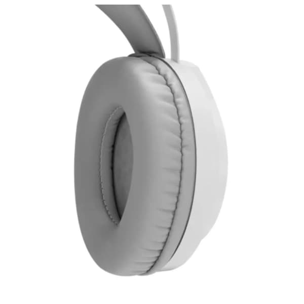 RAMPAGE slušalice RM-K45 Orbit-S White 5