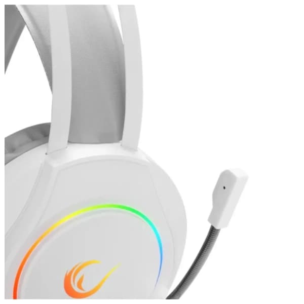 RAMPAGE slušalice RM-K45 Orbit-S White 6
