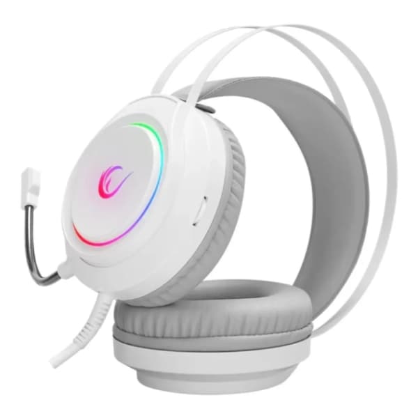 RAMPAGE slušalice RM-K45 Orbit-S White 3