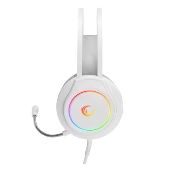RAMPAGE slušalice RM-K45 Orbit-S White 4