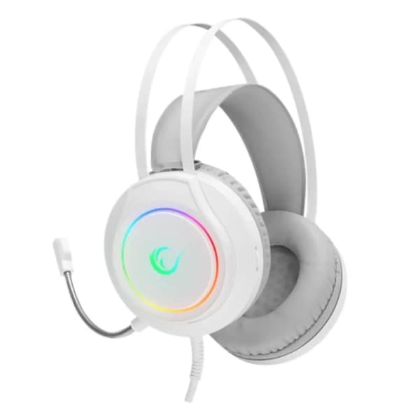 RAMPAGE slušalice RM-K45 Orbit-S White 2