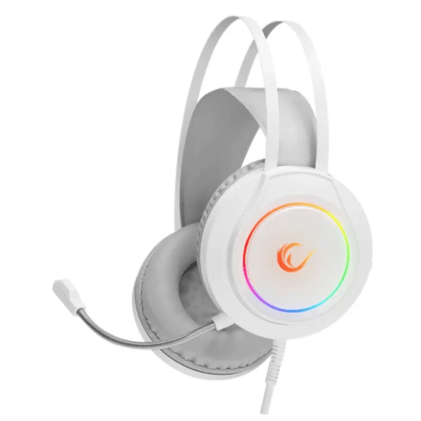 RAMPAGE slušalice RM-K45 Orbit-S White 0