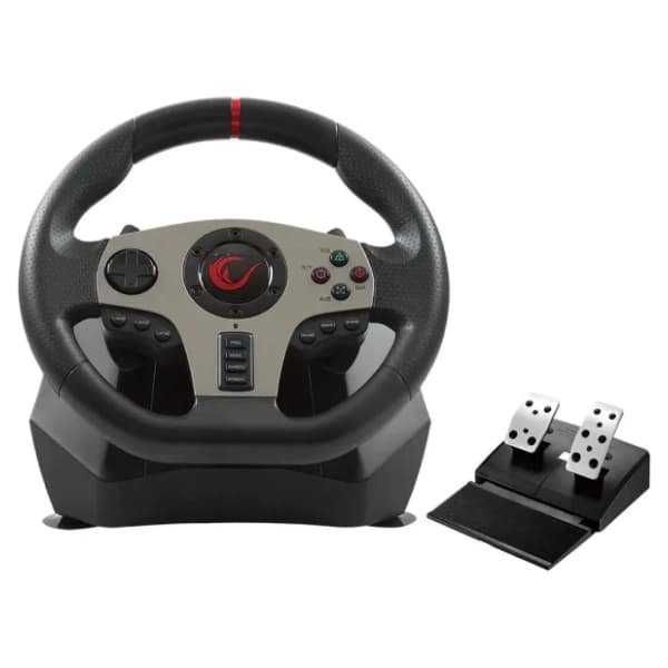 RAMPAGE V900-S volan sa pedalama 0