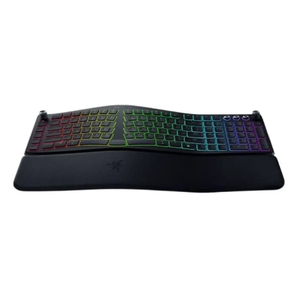 RAZER bežična tastatura Pro Type Ergo US 0