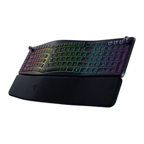 RAZER bežična tastatura Pro Type Ergo US 1