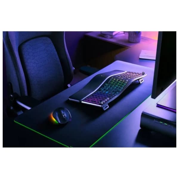 RAZER bežična tastatura Pro Type Ergo US 3