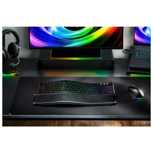 RAZER bežična tastatura Pro Type Ergo US 4