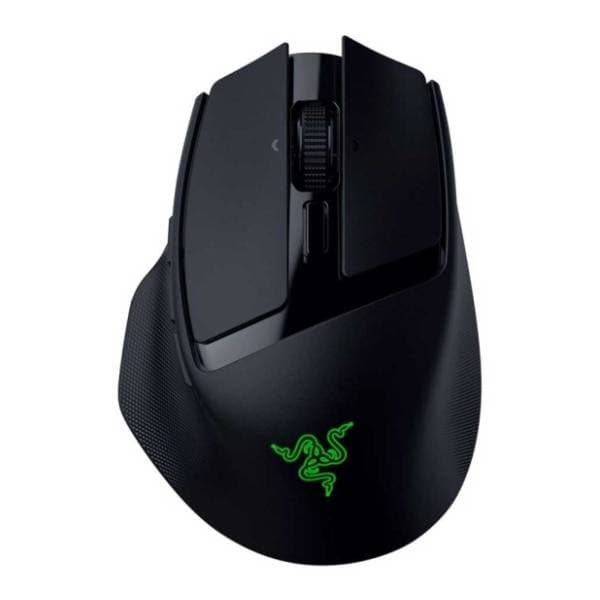 RAZER bežični miš Basilisk Mobile EU Packaging 0