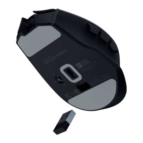 RAZER bežični miš Basilisk Mobile EU Packaging 2