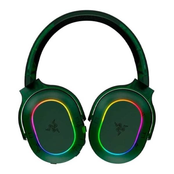 RAZER slušalice Barracuda X Chroma Multi-platform Phantom Green Edition 4