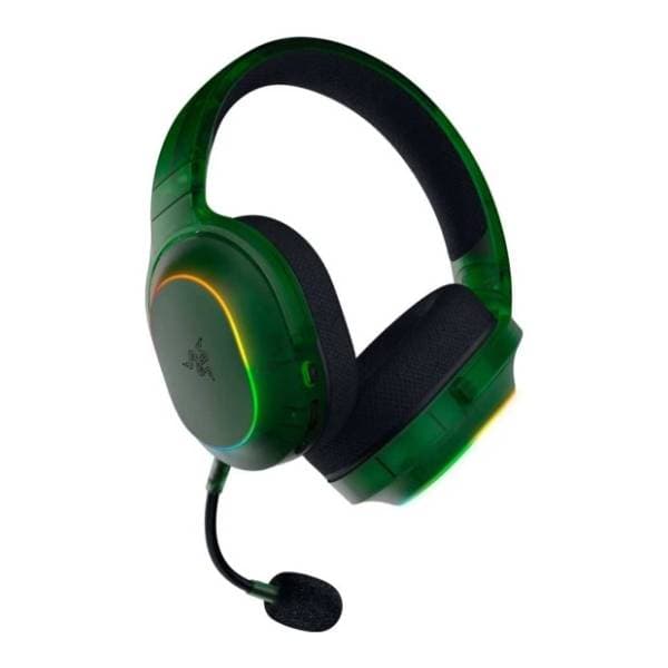RAZER slušalice Barracuda X Chroma Multi-platform Phantom Green Edition 3