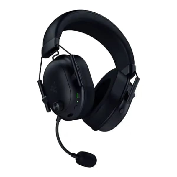 RAZER slušalice BlackShark V2 HyperSpeed Esports Black 1