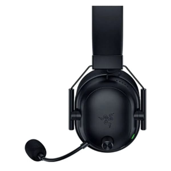 RAZER slušalice BlackShark V2 HyperSpeed Esports Black 3