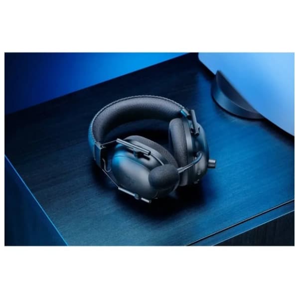RAZER slušalice BlackShark V2 Pro PlayStation Black 2