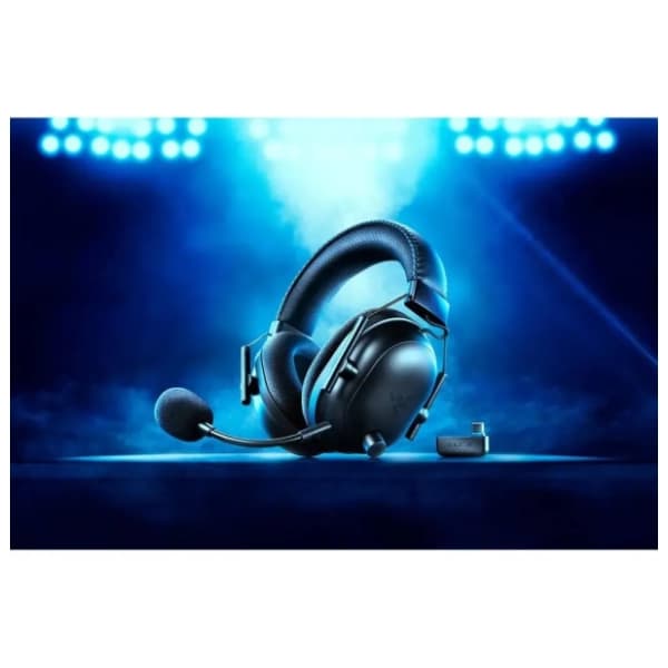 RAZER slušalice BlackShark V2 Pro PlayStation Black 4