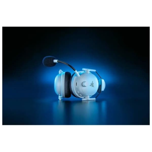 RAZER slušalice BlackShark V2 Pro PlayStation White 1