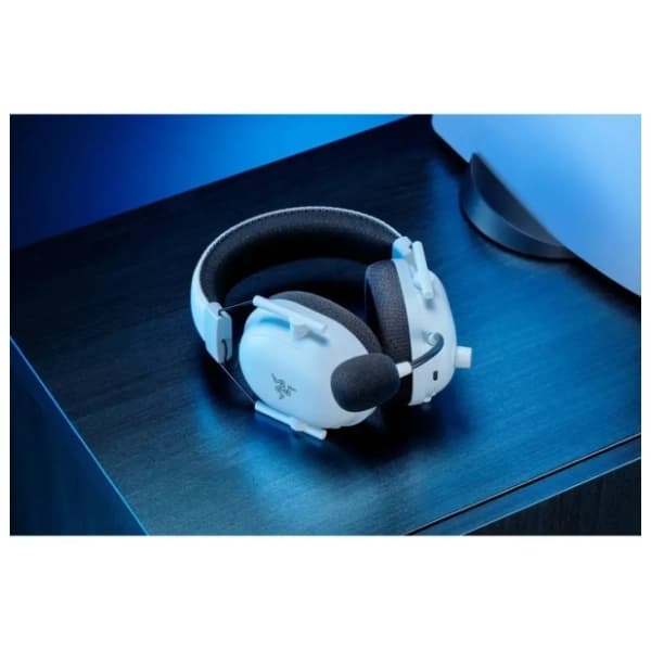 RAZER slušalice BlackShark V2 Pro PlayStation White 2