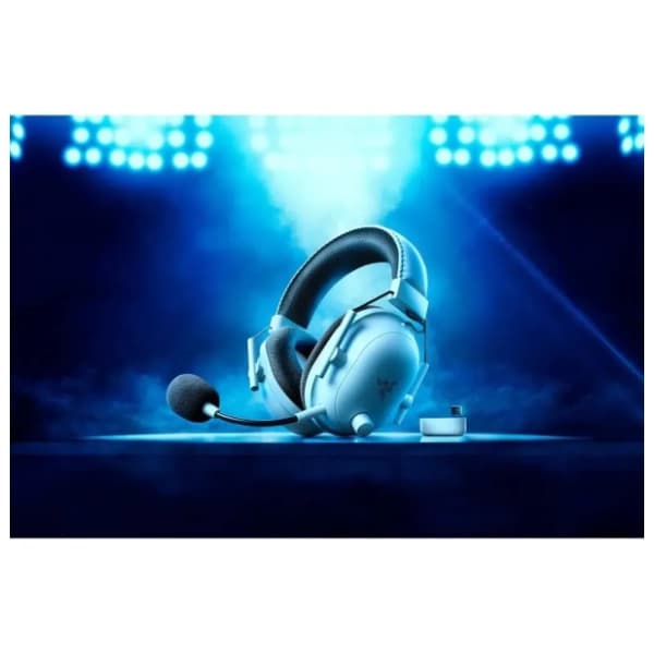 RAZER slušalice BlackShark V2 Pro PlayStation White 3