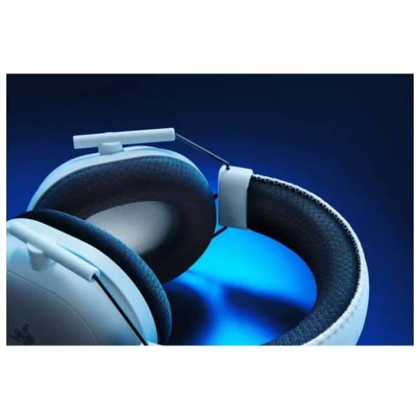RAZER slušalice BlackShark V2 Pro PlayStation White 4