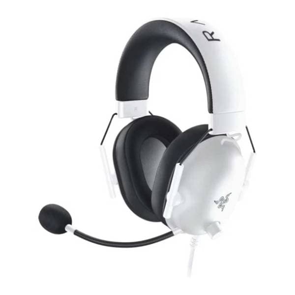 RAZER slušalice BlackShark V2 X Special White Edition FRML 0