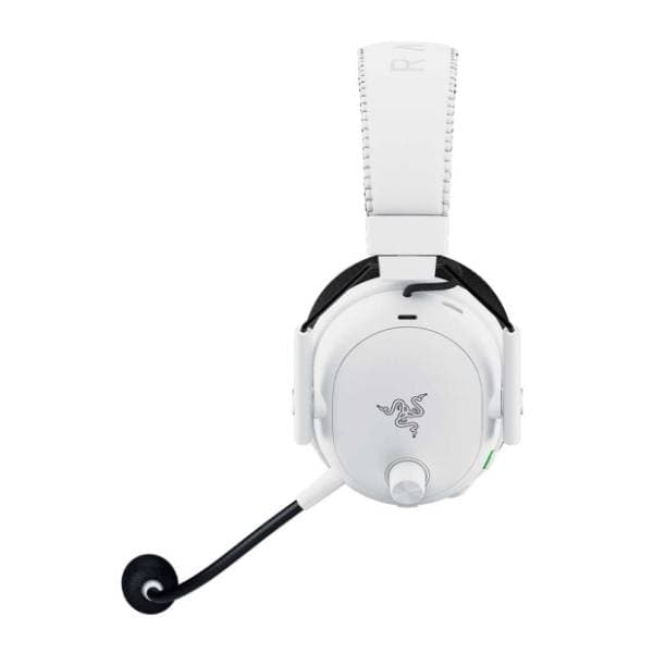 RAZER slušalice BlackShark V3 Pro bele 3