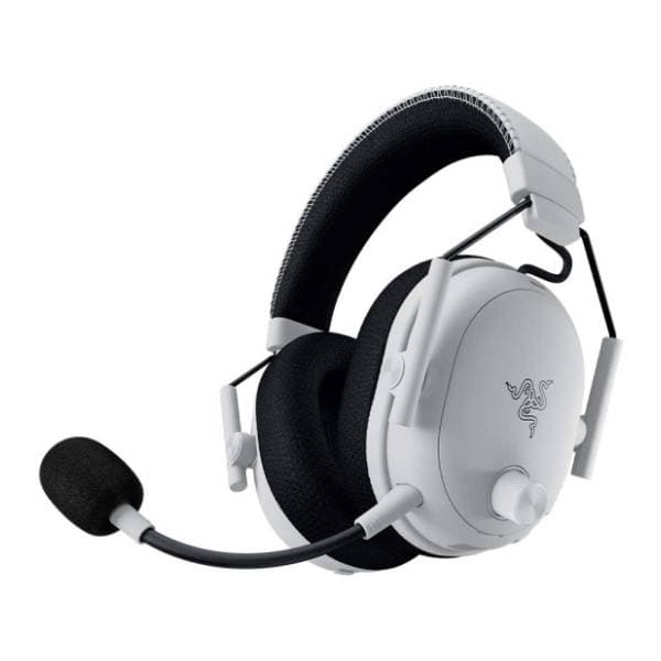 RAZER slušalice BlackShark V3 Pro bele 0