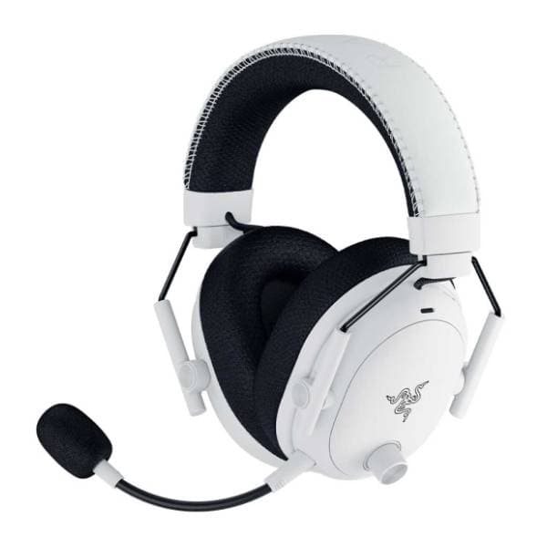 RAZER slušalice BlackShark V3 Pro bele 2