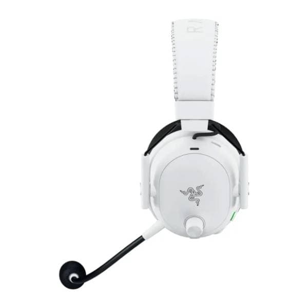 RAZER slušalice BlackShark V3 X HyperSpeed bele 2