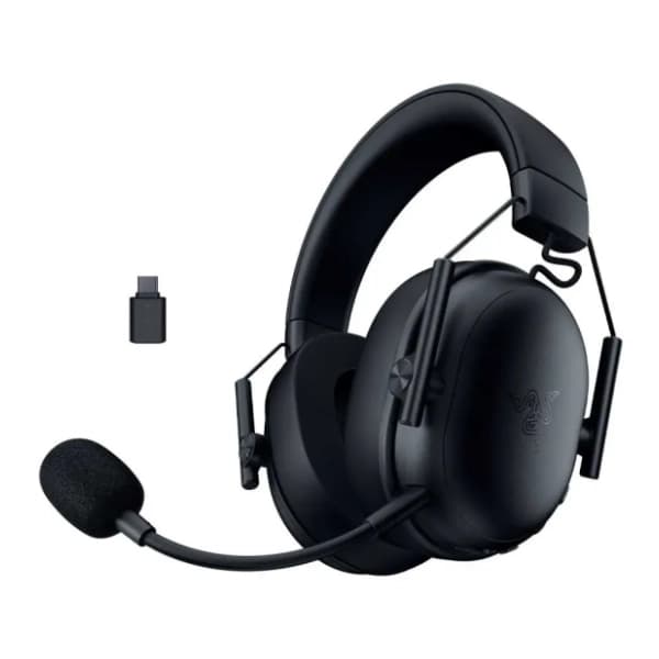RAZER slušalice BlackShark V3 X HyperSpeed crne FRML 0
