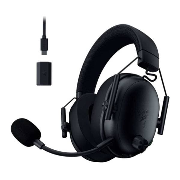 RAZER slušalice BlackShark V3 X RZ-05410100-R3M1 0