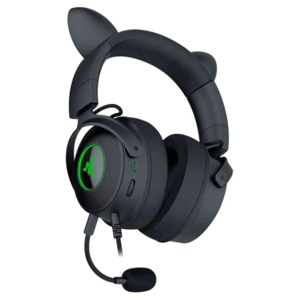 RAZER slušalice Kraken Kitty V2 crne 2