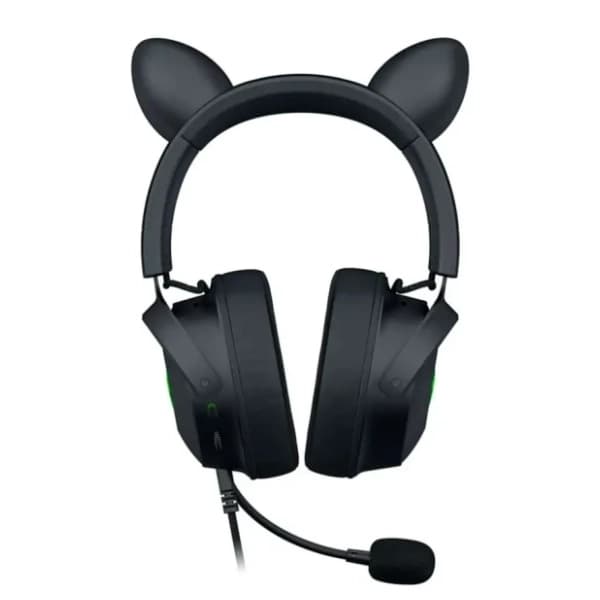 RAZER slušalice Kraken Kitty V2 crne 3