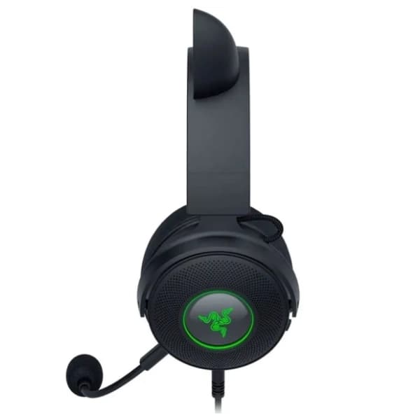 RAZER slušalice Kraken Kitty V2 crne 4