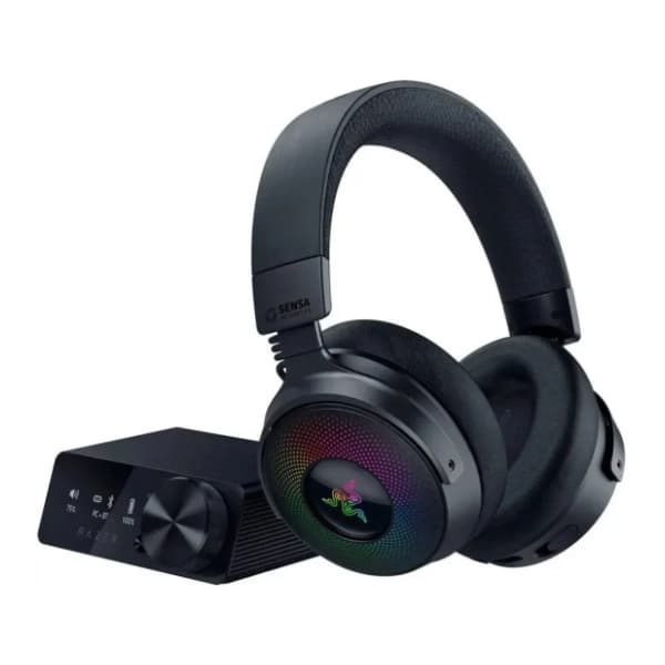 RAZER slušalice Kraken V4 Pro + Control Hub 0