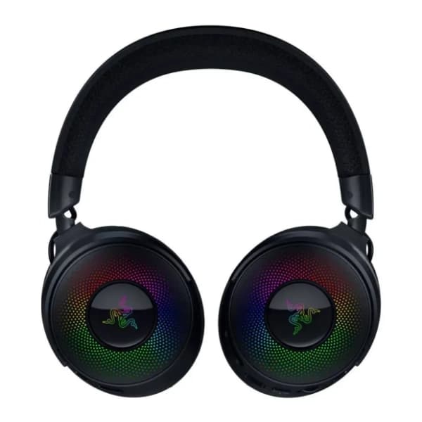 RAZER slušalice Kraken V4 Pro + Control Hub 1