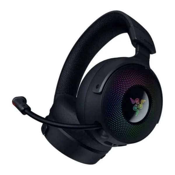 RAZER slušalice Kraken V4 Pro + Control Hub 2