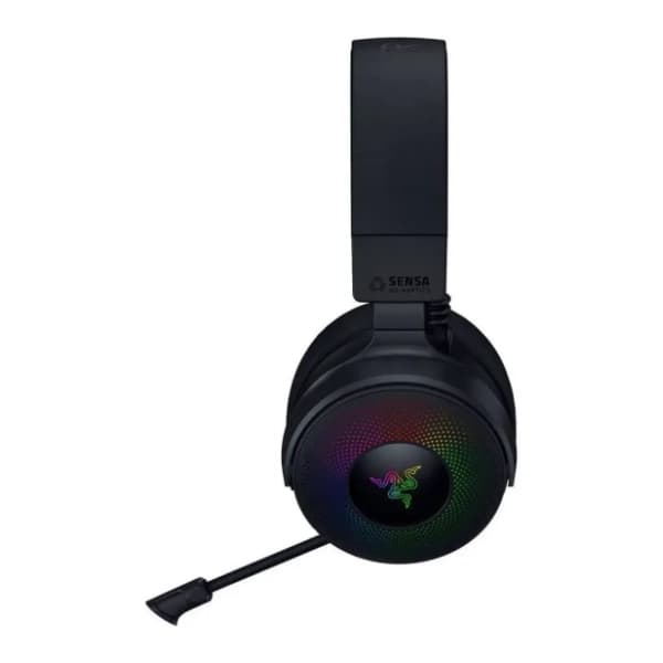 RAZER slušalice Kraken V4 Pro + Control Hub 3