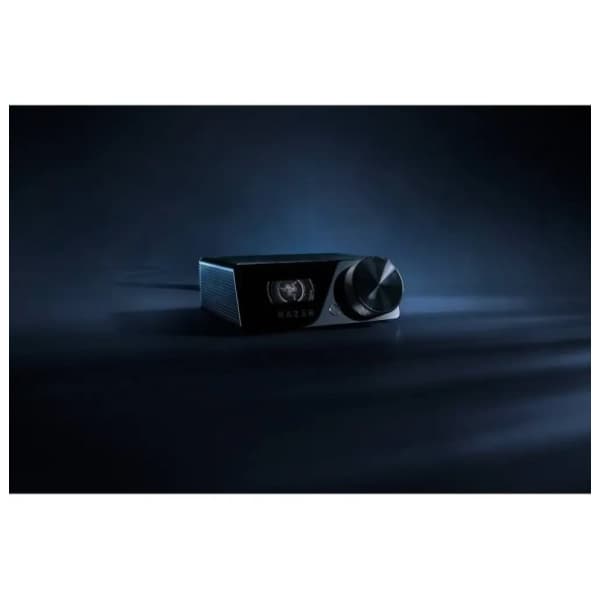 RAZER slušalice Kraken V4 Pro + Control Hub 5
