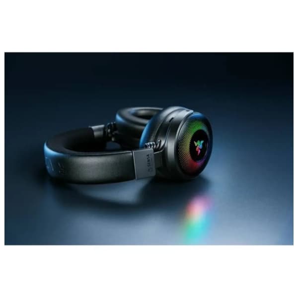 RAZER slušalice Kraken V4 Pro + Control Hub 9