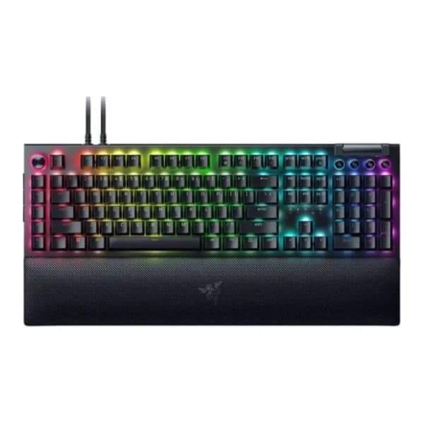 RAZER tastatura BlackWidow V4 Pro (Yellow Switch) 0