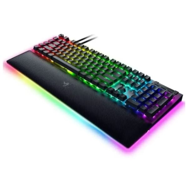 RAZER tastatura BlackWidow V4 Pro (Yellow Switch) 2
