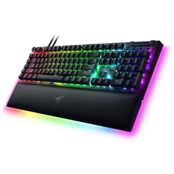 RAZER tastatura BlackWidow V4 Pro (Yellow Switch) 3