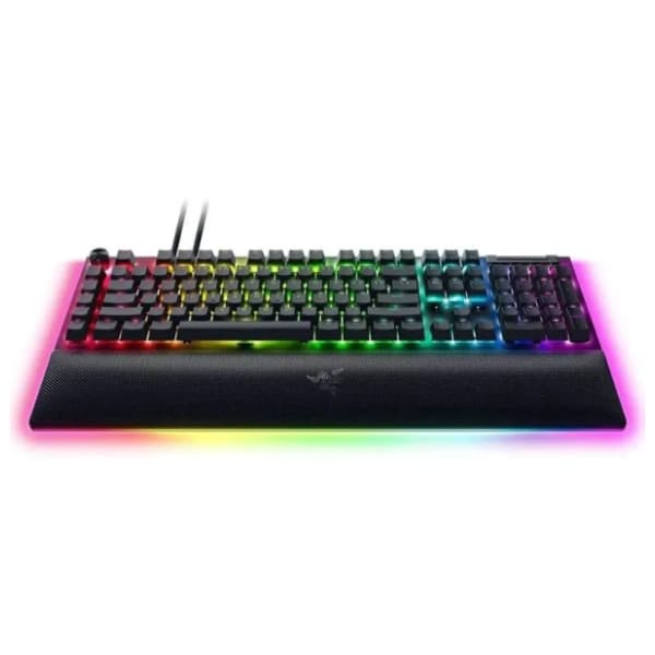 RAZER tastatura BlackWidow V4 Pro (Yellow Switch) 4