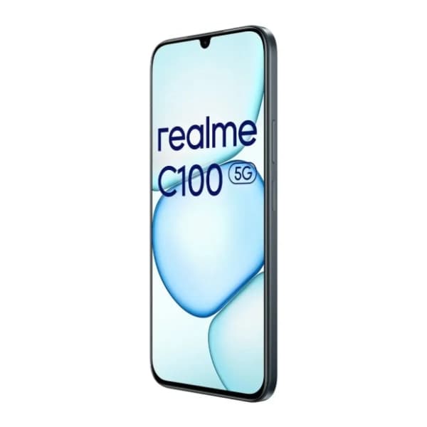 REALME C100 5G 4/128GB Sprouting Green 1