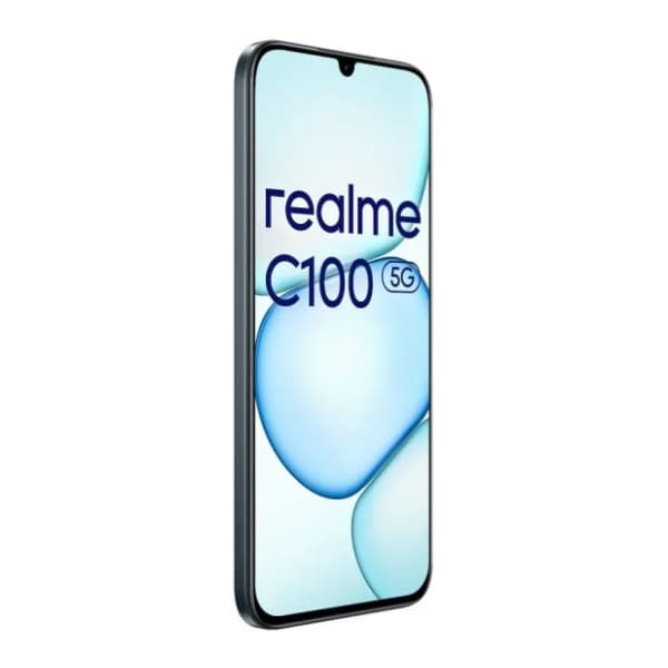 REALME C100 5G 4/128GB Sprouting Green 3