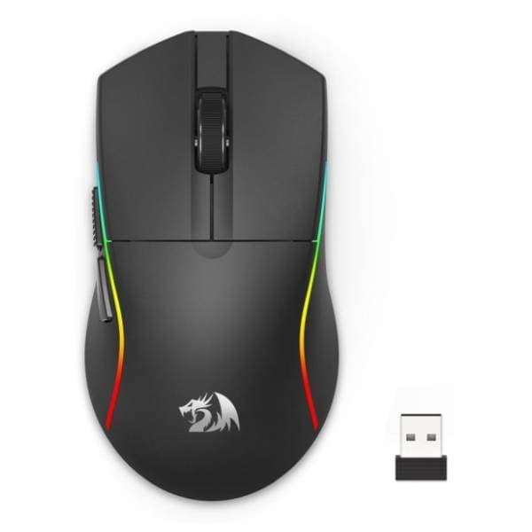 REDRAGON bežični miš Deicide PRO 0