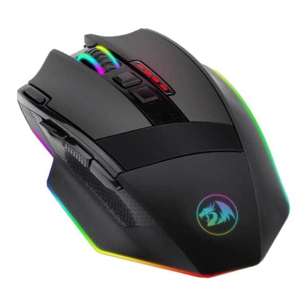 REDRAGON bežični miš Sniper Pro M801P-RGB 1