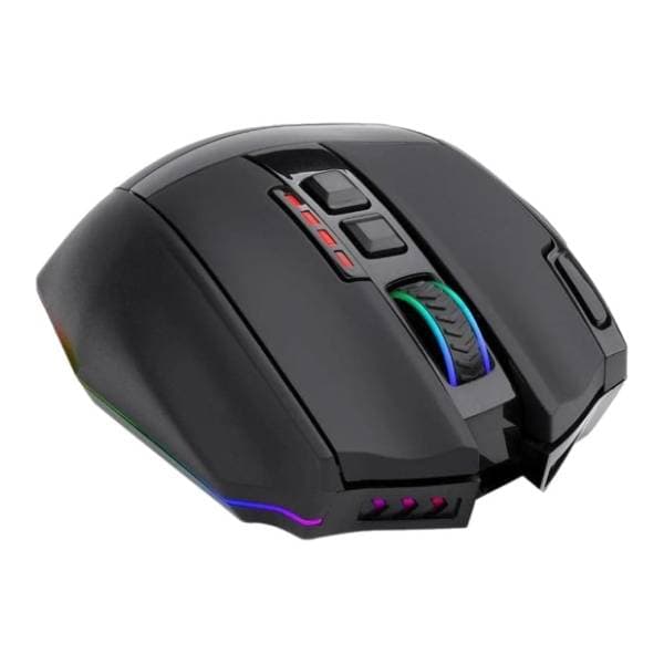 REDRAGON bežični miš Sniper Pro M801P-RGB 2